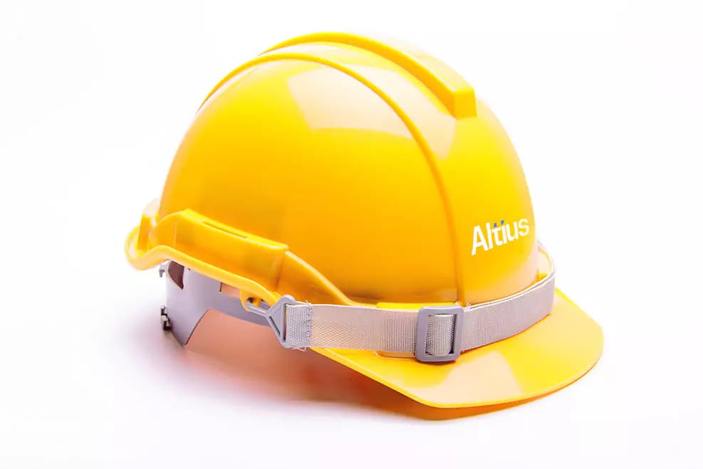 safety helmet